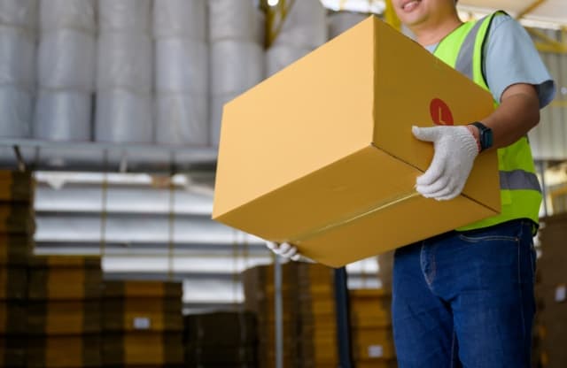 Held and conditional supplier payments