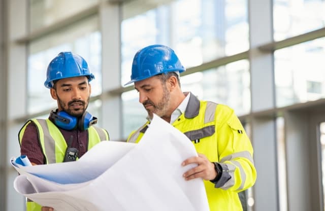 Construction payment delays